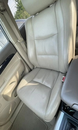 Toyota Land Cruiser cena 62000 przebieg: 275700, rok produkcji 2007 z Wałbrzych małe 781